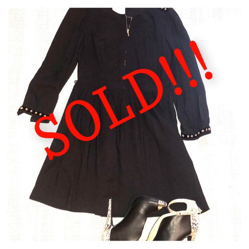 Brand new Juicy Couture LBD
